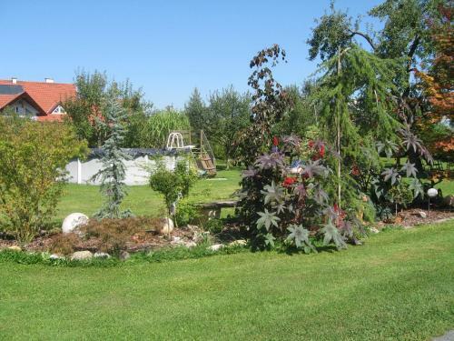 Apartamento Ferienwohnung Schimun