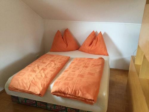 Apartamento Ferienwohnung Schimun