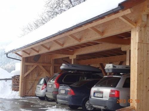 Agroturismo Urlaub Am Malerhof