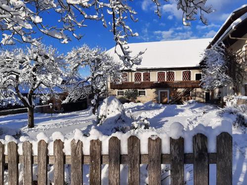 Agroturismo Urlaub Am Malerhof