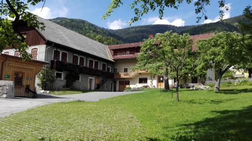 Agroturismo Urlaub Am Malerhof