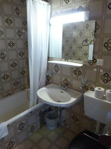 Bed & Breakfast Pension Sonnleitn