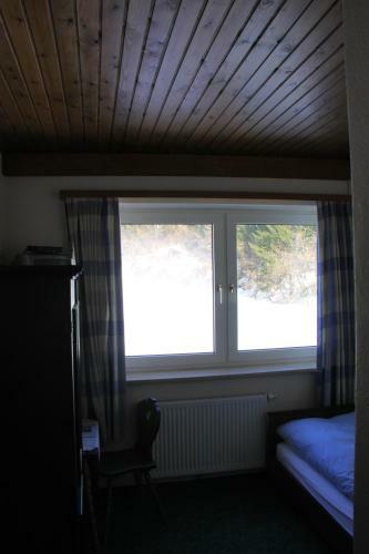 Bed & Breakfast Pension Sonnleitn