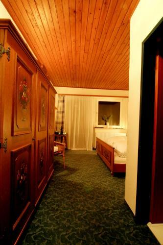 Bed & Breakfast Pension Sonnleitn