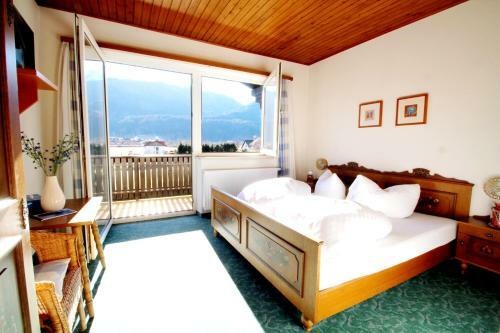 Bed & Breakfast Pension Sonnleitn