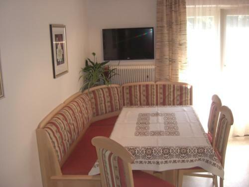 Hostal Apartment Stefania