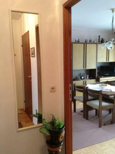 Apartamento Ferienwohnungen Ingrid Latschenberger