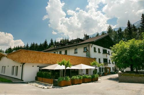 Hotel Gasthof Hirschentenne