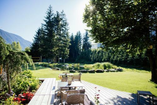 Hotel Gasthof Hirschentenne