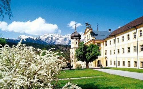 Hotel Gasthof Hirschentenne