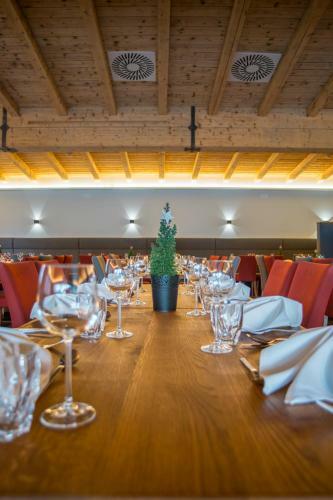 Hotel Gasthof Hirschentenne