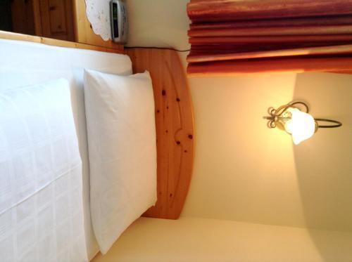 Hostal Parkpension Billroth