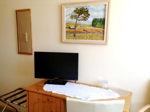 Hostal Parkpension Billroth