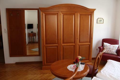 Hostal Gasthof Hametner Mit Innviertlerhof