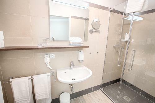 Fr�hst�ckshotel Waldbauer