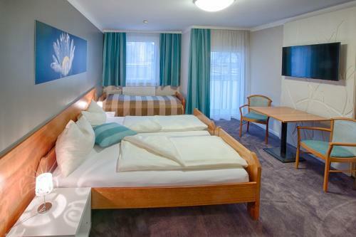 Fr�hst�ckshotel Waldbauer