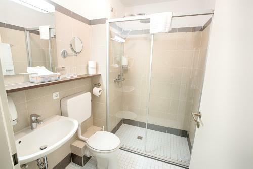 Fr�hst�ckshotel Waldbauer
