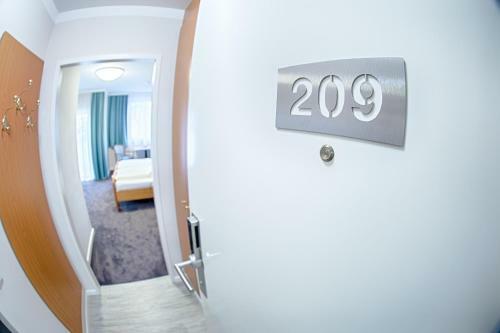 Fr�hst�ckshotel Waldbauer