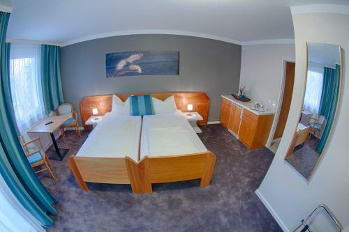 Fr�hst�ckshotel Waldbauer
