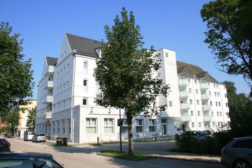 Fr�hst�ckshotel Waldbauer