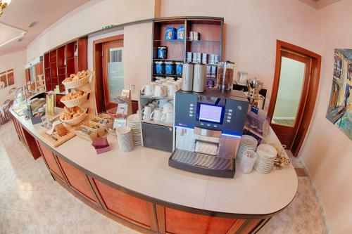 Fr�hst�ckshotel Waldbauer