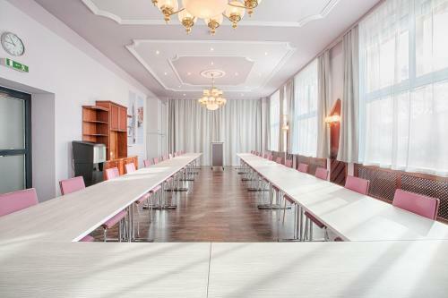 Fr�hst�ckshotel Waldbauer