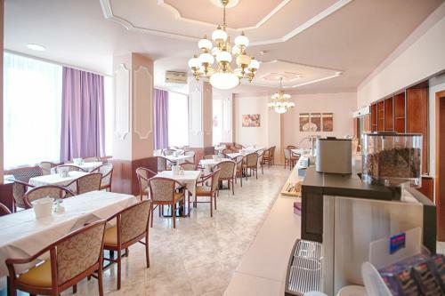 Fr�hst�ckshotel Waldbauer