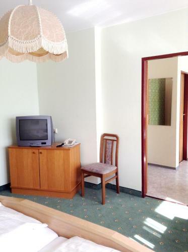 Hotel Garni