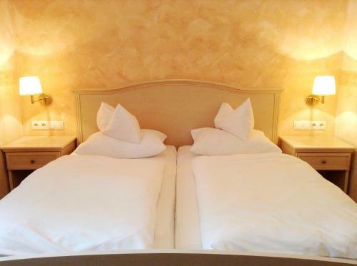 Hotel Gr�nes T�rl