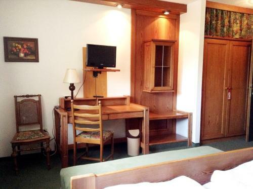 Hotel Gr�nes T�rl