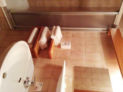 Hotel Gr�nes T�rl
