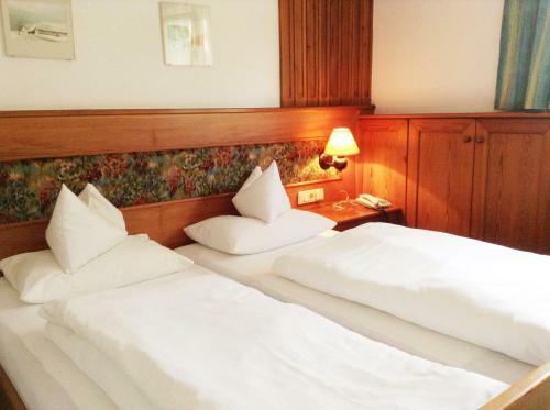 Hotel Gr�nes T�rl