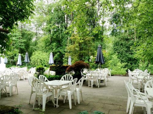 Hotel Gr�nes T�rl
