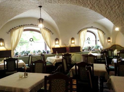 Hotel Gr�nes T�rl