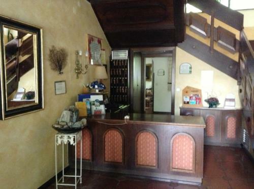 Hotel Gr�nes T�rl