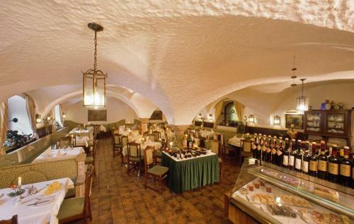 Hotel Gr�nes T�rl