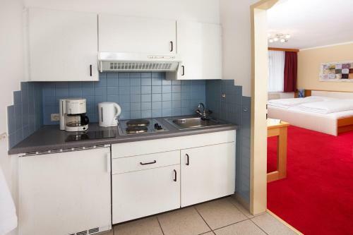 Apartamento Wohlf�hlappartements Bayer & Bayer