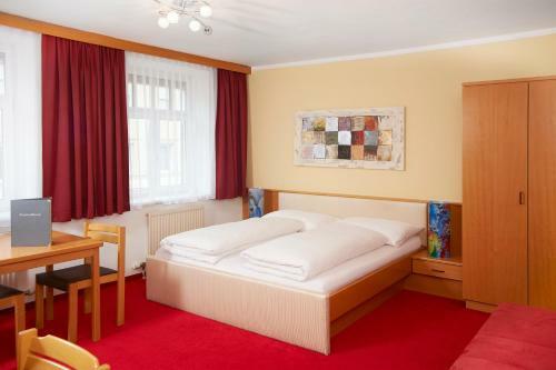 Apartamento Wohlf�hlappartements Bayer & Bayer