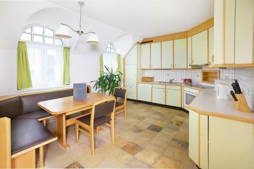 Apartamento Wohlf�hlappartements Bayer & Bayer