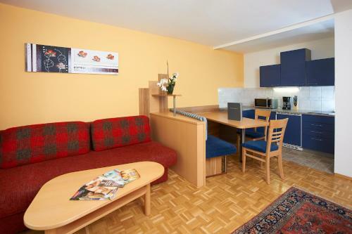 Apartamento Wohlf�hlappartements Bayer & Bayer