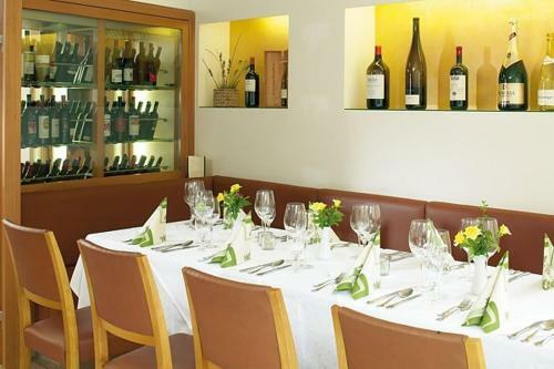B�swarth Seminarhotel Lengbachhof