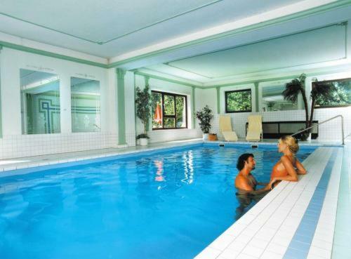 Hotel Das Steinberger