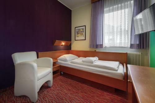 Hotel Das Steinberger