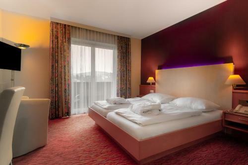 Hotel Das Steinberger