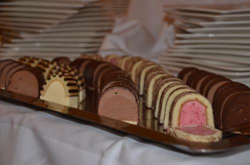 Hotel Das Steinberger