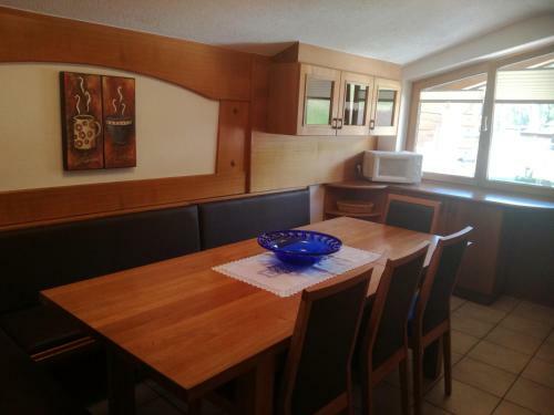 Apartamento Haus Falkner