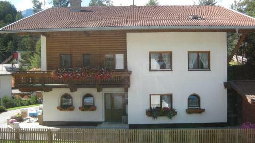 Apartamento Haus Falkner
