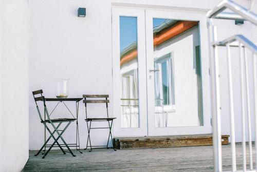 B&B Domizil Gols, Hotel Garni