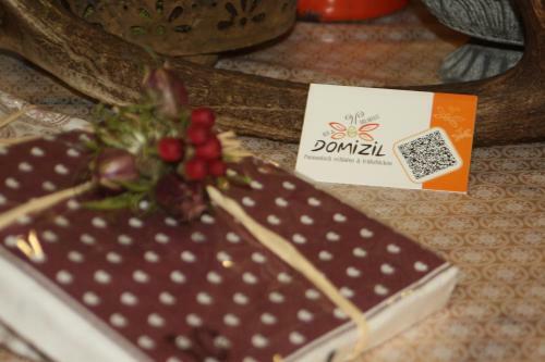 B&B Domizil Gols, Hotel Garni