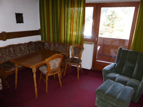Apartamento Ferienwohnung Schreieck